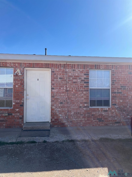 2437 E 21st St, Clovis, NM 88101