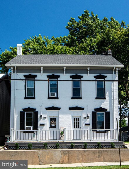 830 Columbia Ave, Reading, PA 19608