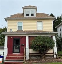 1803 S Jefferson St, New Castle, PA 16102