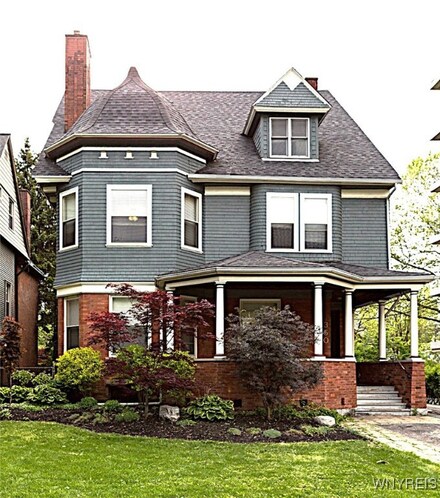 350 Elmwood Ave, Buffalo, NY 14222
