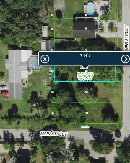 6313 Oelsner St, New Port Richey, FL 34652
