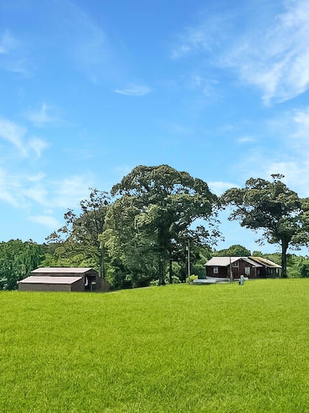 295 Thibodeaux Rd, Florien, LA 71429