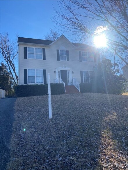 4225 Mylan Rd, Richmond, VA 23223