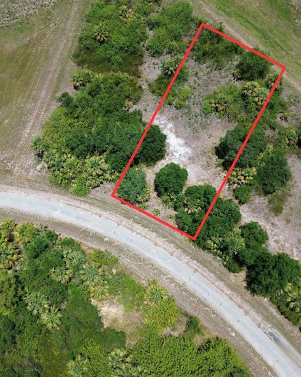 0 Pilgrim Rd Unit MFRTB8392070, North Port, FL 34288