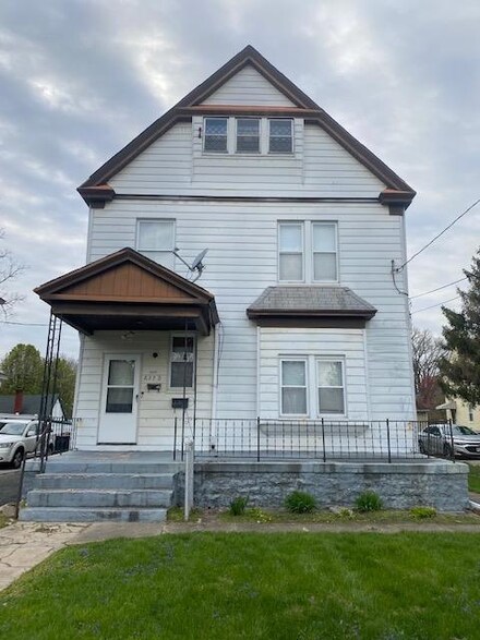8373 Wiswell St, Cincinnati, OH 45216