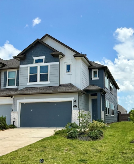 5621 Hyde Park Dr, Pasadena, TX 77505