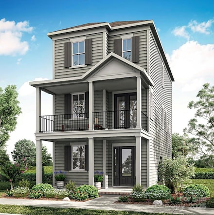 413 Delburg Mill Alley, Davidson, NC 28036