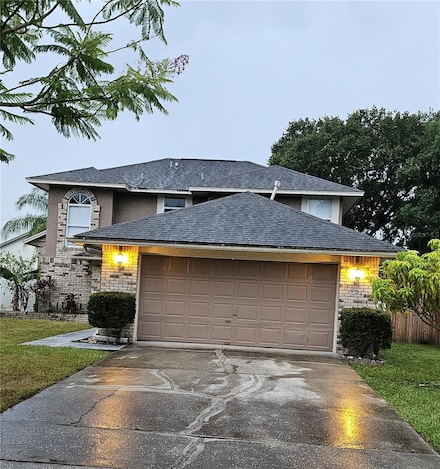 10044 Little Teak St, Orlando, FL 32825