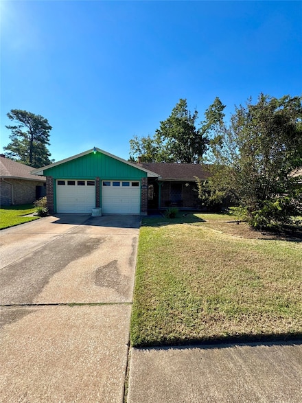 8418 Claiborne St, Houston, TX 77078