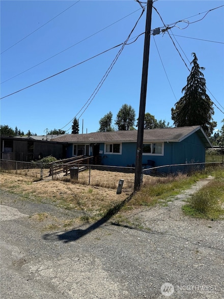 2436 E Ryan Dr, Port Angeles, WA 98362