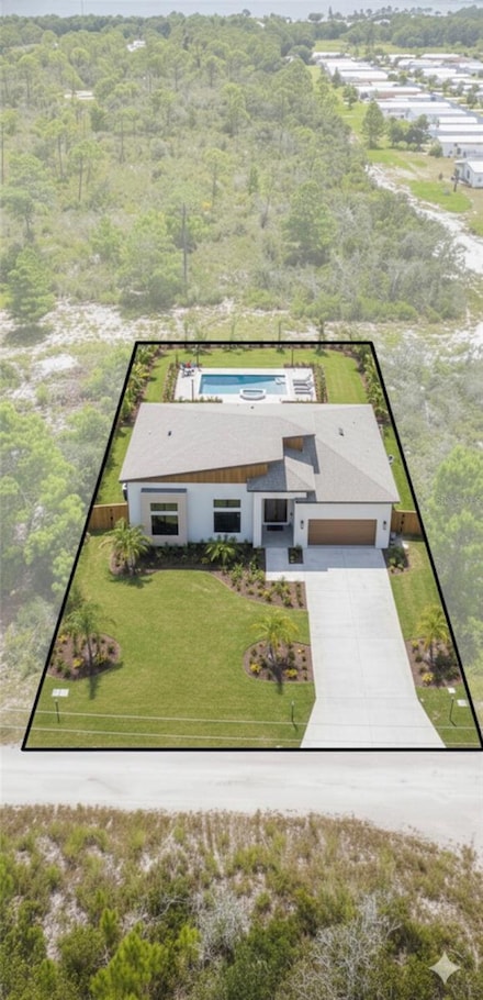 1524 Barn Owl St, Sebring, FL 33870