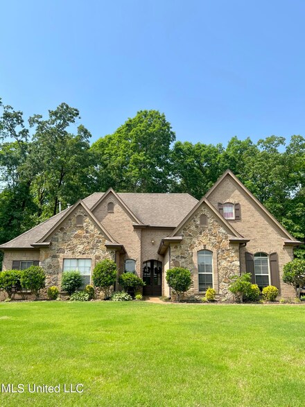 3357 Cypress Hollow Cove, Olive Branch, MS 38654