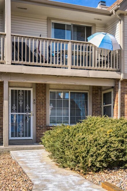 175 S Sable Blvd Unit P13, Aurora, CO 80012