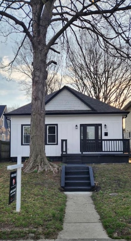 1109 N Keystone Ave, Indianapolis, IN 46201