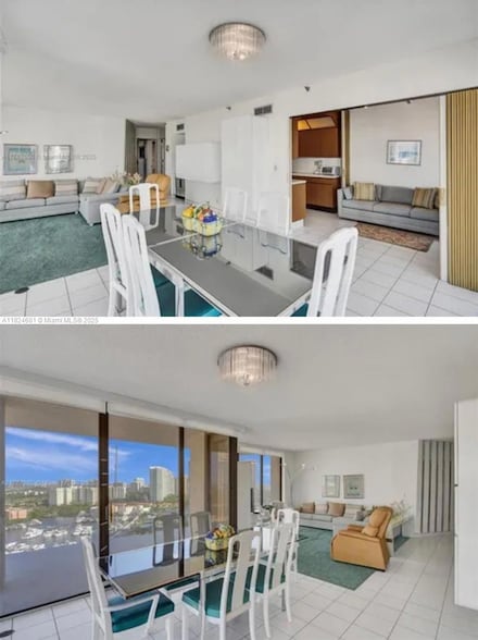 19355 Turnberry Way Unit 19D, Aventura, FL 33180