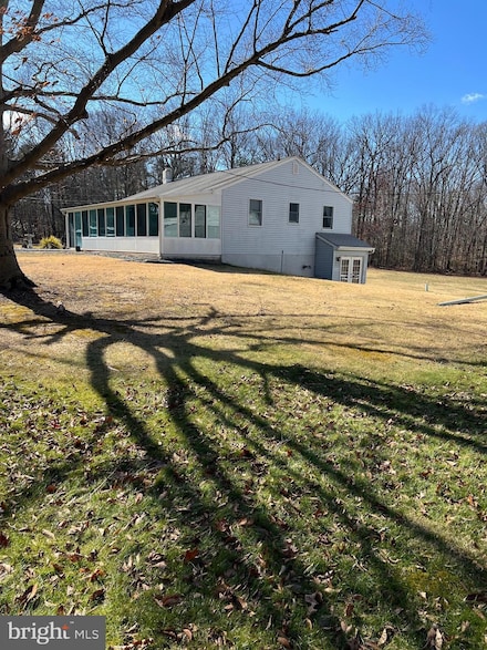 2230 Orsburn Ln, Joppa, MD 21085