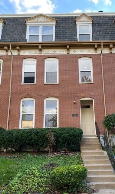 2310 Rutger St Unit D, Saint Louis, MO 63104