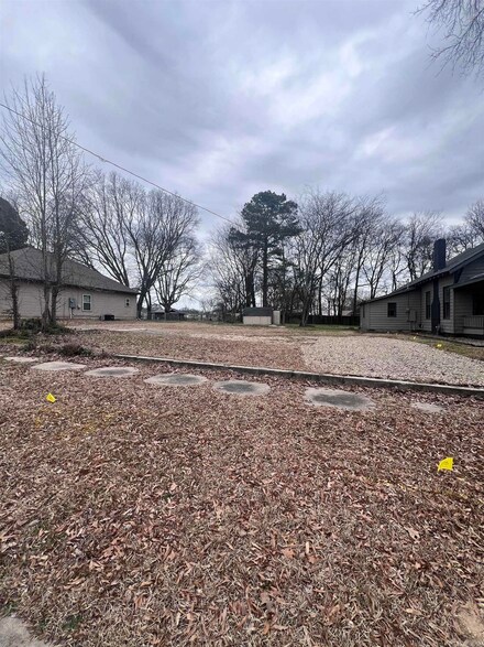 000 S Market St, Benton, AR 72015