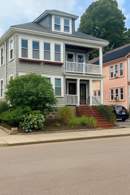 977-979 Adams St, Boston, MA 02124