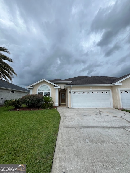 162 Austin Ryan Dr, Kingsland, GA 31548