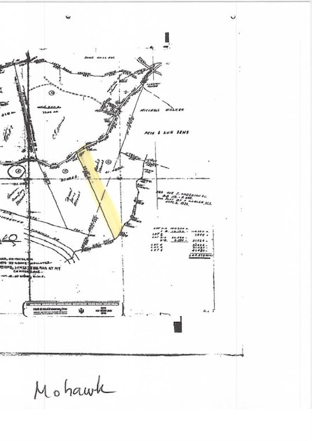 0 Lot 4 Mohawk Rd Unit 356553, Gladys, VA 24554