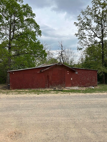 TBD Slick Rock Rd, Hardy, AR 72542