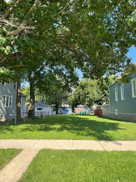 1307 S Harvey Ave, Stickney, IL 60402
