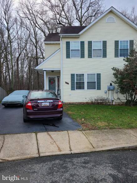 424 Tubman Dr, Prince Frederick, MD 20678