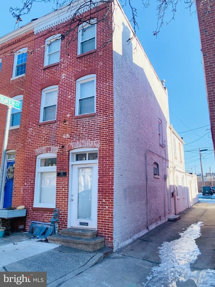 519 S Washington St, Baltimore, MD 21231