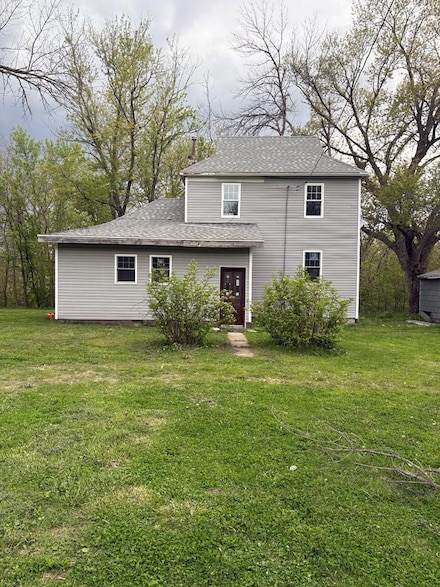 1448 17th St SW, Fort Dodge, IA 50501