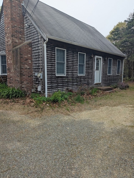255 Massasoit Rd, Eastham, MA 02642