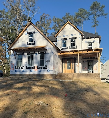 5007 Lake Summer Loop, Moseley, VA 23120