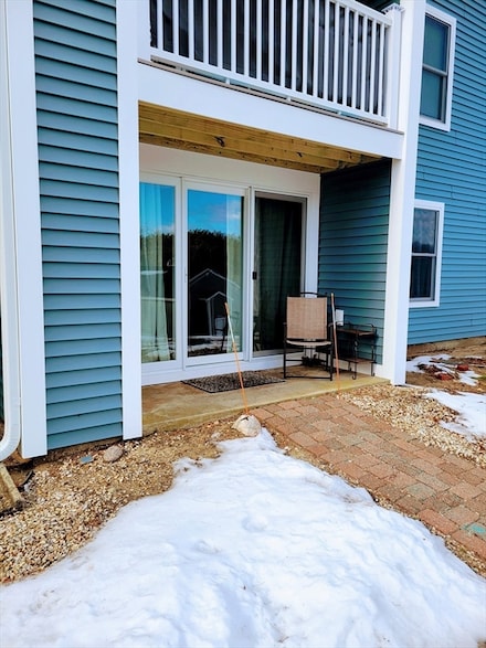 2 Marc Dr Unit 2B4, Plymouth, MA 02360