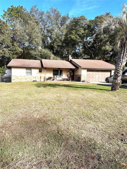 2341 NE 42nd St, Ocala, FL 34479