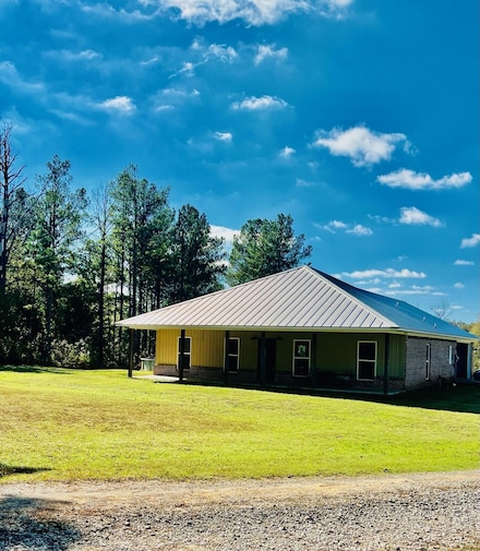 155 County Road 2250, Saltillo, MS 38866