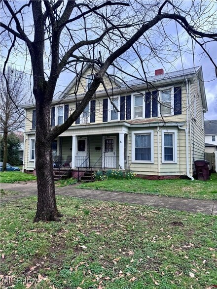 501 Warren St, Marietta, OH 45750