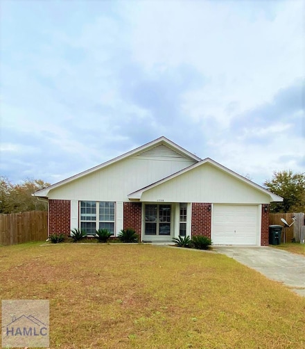 1758 Ashton Dr, Hinesville, GA 31313