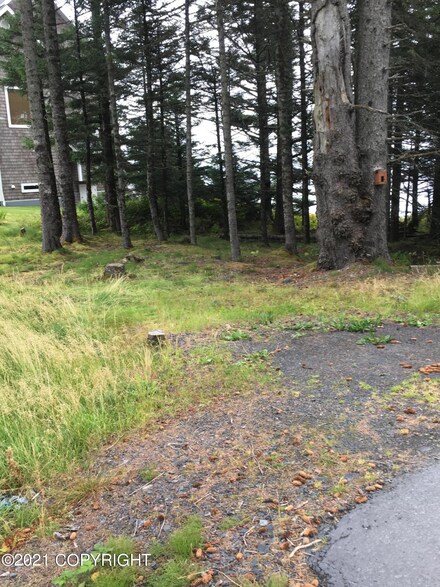 3920 Spruce Cape Rd, Kodiak, AK 99615