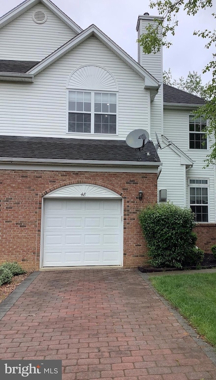 48 Frost Ln, East Windsor, NJ 08520