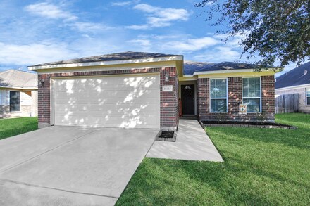 Grant Meadows, Cypress Real Estate &amp; Homes for Sale - Homes.com