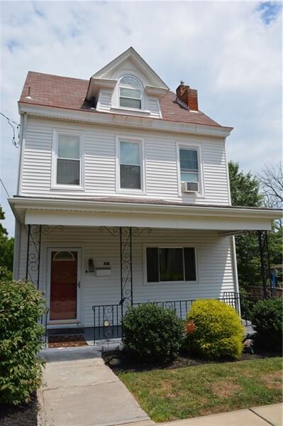102 Martsolf Ave, Pittsburgh, PA 15229