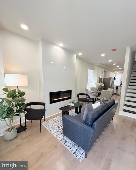 2110 Llewelyn Ave, Baltimore, MD 21213