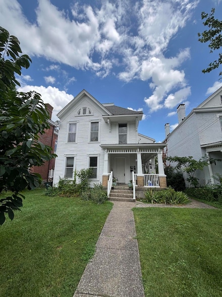 509 W Third St, Lexington, KY 40508