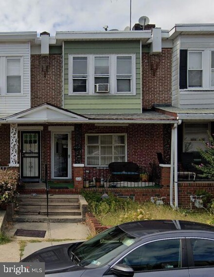 1122 W 8th St, Chester, PA 19013