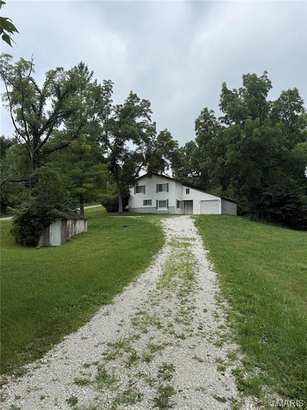 30709 N Stringtown Rd, Foristell, MO 63348
