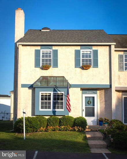 3401 Walnut Ridge Estate, Pottstown, PA 19464