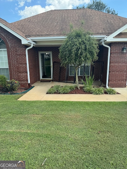 117 Mallard Pointe, Kathleen, GA 31047