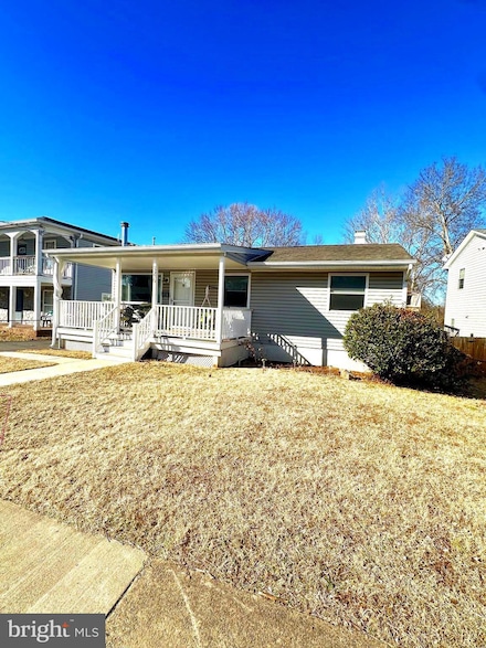 346 Manassas Dr, Manassas Park, VA 20111