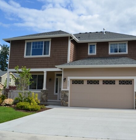 3919 19th Ave NE, Olympia, WA 98506
