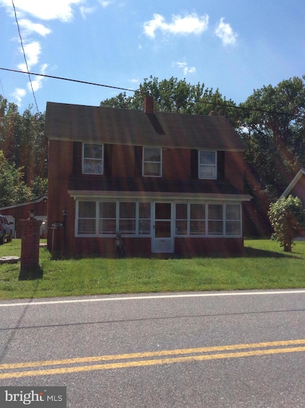 529 Oldtown Rd, Goldsboro, MD 21636